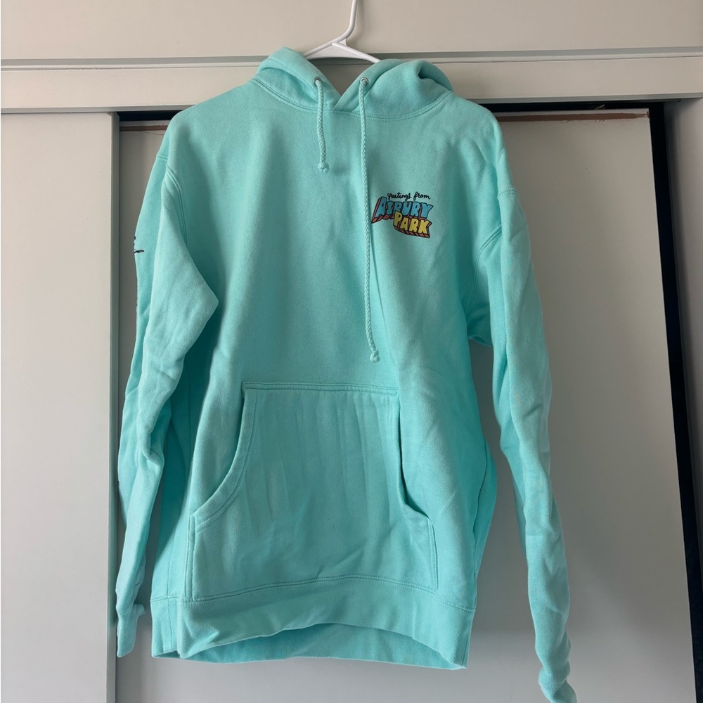Asbury park sweatshirt